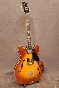 Gibson 1970 ES-335TD
